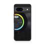 vinyl record Google Pixel 8a Case
