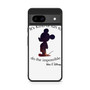 Walt Disney Quote 1 Google Pixel 8a Case