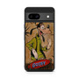 Walt Disney's Goofy Google Pixel 8a Case