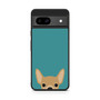 Watching Chihuahua Google Pixel 8a Case