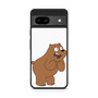We Bare Bears 2 Google Pixel 8a Case