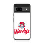 Wendys Google Pixel 8a Case