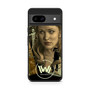 Westworld Google Pixel 8a Case