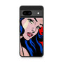 Wonder Woman as prince Diana Google Pixel 8a Case