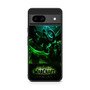 World Of Warcraft Google Pixel 8a Case