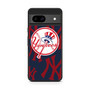 yankees Google Pixel 8a Case