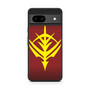 Zeon Logo Gundam Google Pixel 8a Case