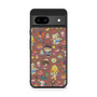 Animal Crossing Collage 1 Google Pixel 8a Case