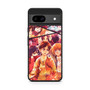 Attack on Titan Eren Mikasa & Armin Google Pixel 8a Case