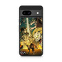 Attack on Titan Final Sesason Google Pixel 8a Case