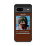 Attack On Titan Mikasa Quotes 1 Google Pixel 8a Case