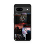 Black Veil Brides Scarlet Google Pixel 8a Case