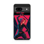 Black Widow Art Google Pixel 8a Case