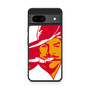 Bucco Bruce Google Pixel 8a Case