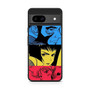 Cowboy Bebop Characters Google Pixel 8a Case