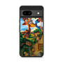 Crash Bandicoot 2 Google Pixel 8a Case