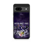 Defend Ravens Google Pixel 8a Case