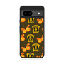 Fire Force 6 Google Pixel 8a Case