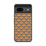 Fox Tessellation on Behance Google Pixel 8a Case
