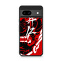 Ghost of Tsushima 2 Google Pixel 8a Case