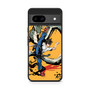 God of High School Mori Jin Pose Google Pixel 8a Case