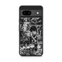Good Anime Collage Google Pixel 8a Case