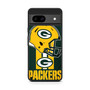 Green Bay Packers 1 Google Pixel 8a Case
