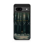Half life alyx Google Pixel 8a Case
