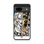Jojo Bizarre Adventure 1 Google Pixel 8a Case