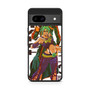 Jojo Bizarre Adventure 3 Google Pixel 8a Case