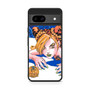 Jojo Bizarre Adventure Jolyne Kujo 4 Google Pixel 8a Case