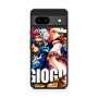 Jojo Bizzare Adventure 5 Google Pixel 8a Case