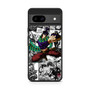 Jojo Bizzare Adventure Joseph Joestar Google Pixel 8a Case