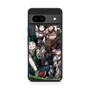 My Hero Academia 3 Google Pixel 8a Case