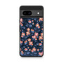Nature Flora Paint Google Pixel 8a Case