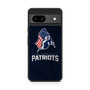 New England Patriots 1 Google Pixel 8a Case