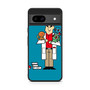 Powerpuff Pokemon Google Pixel 8a Case