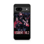 Resident Evil 2 Art Google Pixel 8a Case