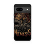 Resident Evil Nemesis Google Pixel 8a Case