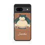 Snorlax 2 Google Pixel 8a Case