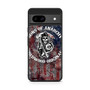 Sons of Anarchy 2 Google Pixel 8a Case