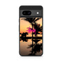 Stussy In The Beach Google Pixel 8a Case
