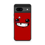 Super Meat Boy Google Pixel 8a Case
