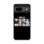 The Falcon and th Winter Soldier Google Pixel 8a Case