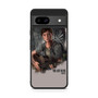 The Last of Us Part II Ellie Google Pixel 8a Case