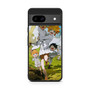 The Promised Neverland Orphanage Google Pixel 8a Case