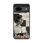 The Queens Gambit Chess Monthly Google Pixel 8a Case