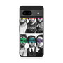 The Umbrella Academy 3 Google Pixel 8a Case