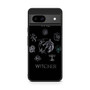 The Witcher Clan Logo Google Pixel 8a Case