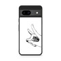 Aki Hayakawa Fox Devil Google Pixel 8a Case